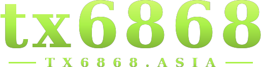 tx6868 logo