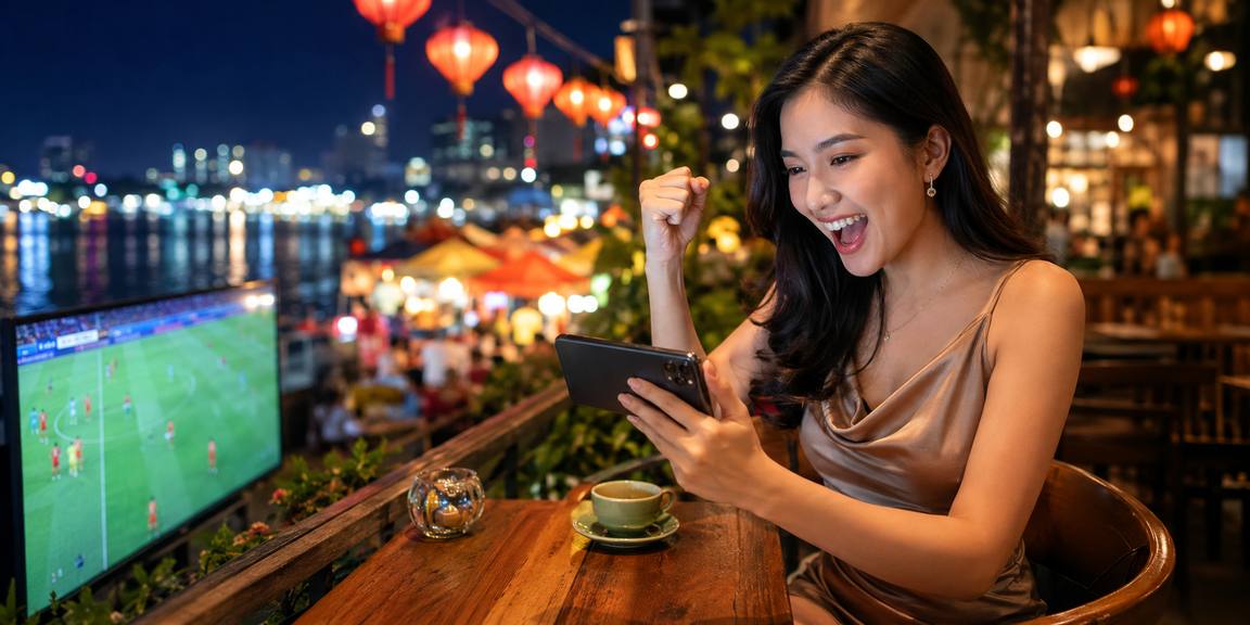 tx6868 Bingo Vui hoạt động như thế nào